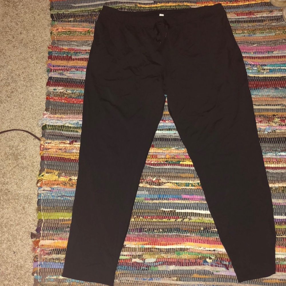Lululemon Joggers